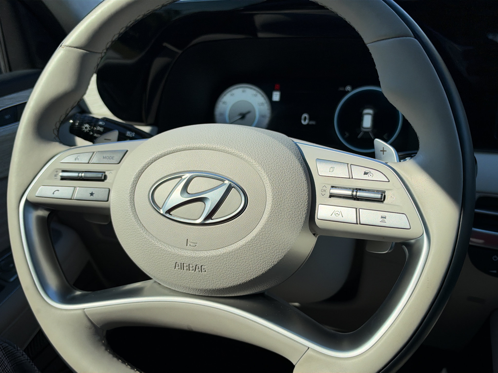 Used 2025 Hyundai Palisade Calligraphy AWD/4WD image 30