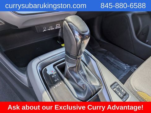 Used 2025 Subaru Crosstrek 2.5i Sport w/ Popular Package #3A image 24