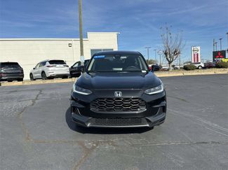 Certified 2025 Honda HR-V LX video 2