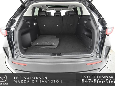 Certified 2025 MAZDA CX-50 2.5 Hybrid w/ Premium Plus Pkg image 32