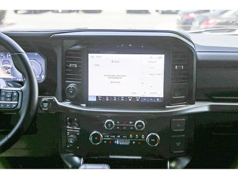 Used 2025 Ford F150 Raptor AWD/4WD image 11