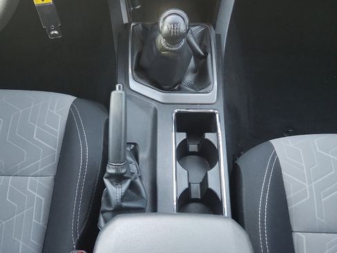 Used 2023 Toyota Tacoma TRD Off-Road image 19