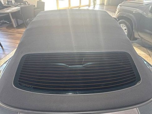 Used 2016 Chevrolet Camaro SS image 7