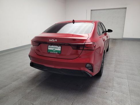 Used 2022 Kia Forte LXS FWD image 7