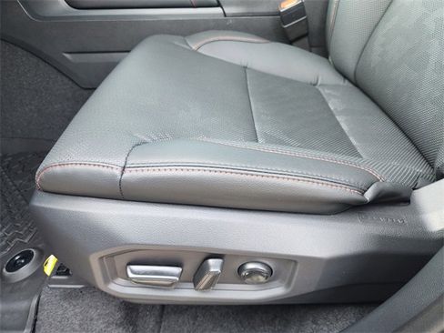 New 2026 Toyota Tundra TRD Pro image 18