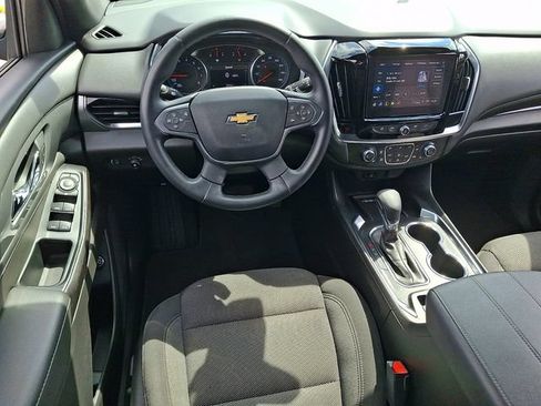 Used 2023 Chevrolet Traverse LT AWD/4WD image 12