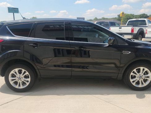 Used 2019 Ford Escape SE FWD image 7