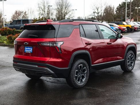 New 2026 Chevrolet Equinox ACTIV w/ Safety and Technology Package image 9