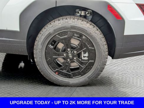 New 2026 Hyundai Santa Fe XRT w/ Tow & Go Package AWD/4WD image 10