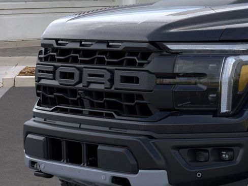 New 2025 Ford F150 Raptor image 17