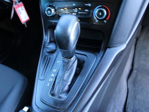 Used 2018 Ford Focus S FWD image 18