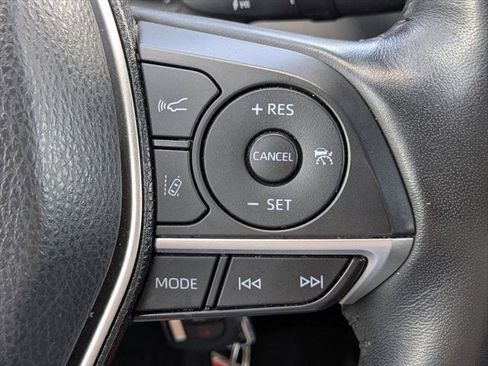 Certified 2024 Toyota Camry LE w/ Cold Weather Package image 23