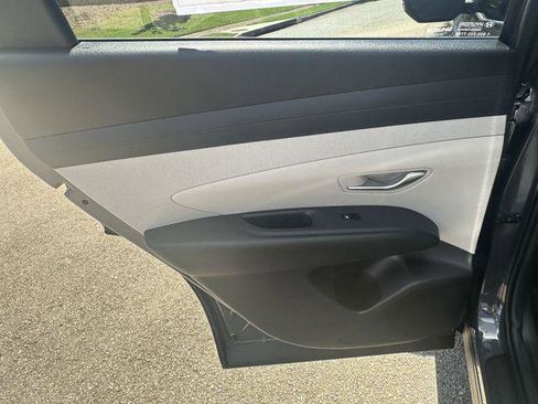 New 2025 Hyundai Tucson SEL image 21