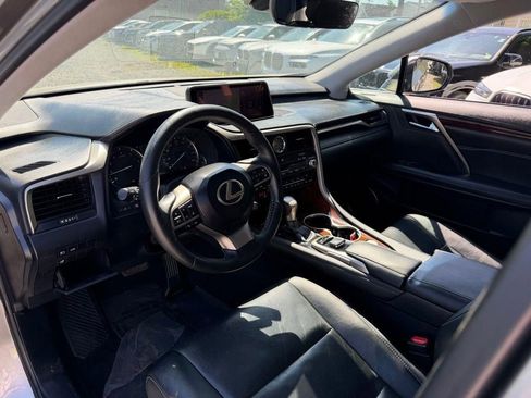 Used 2017 Lexus RX 350 AWD image 20