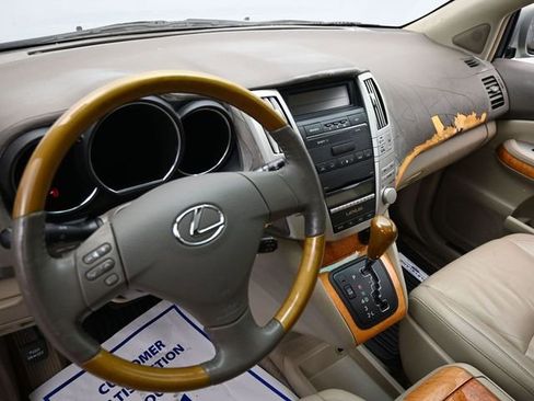 Used 2008 Lexus RX 350 2WD image 21
