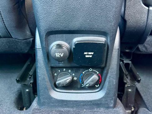 Used 2022 Ford Transit Connect XL w/ Trailer Tow Package FWD image 37