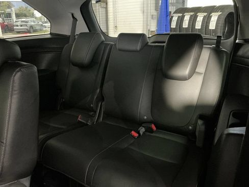 Used 2023 Honda Odyssey EX-L image 25