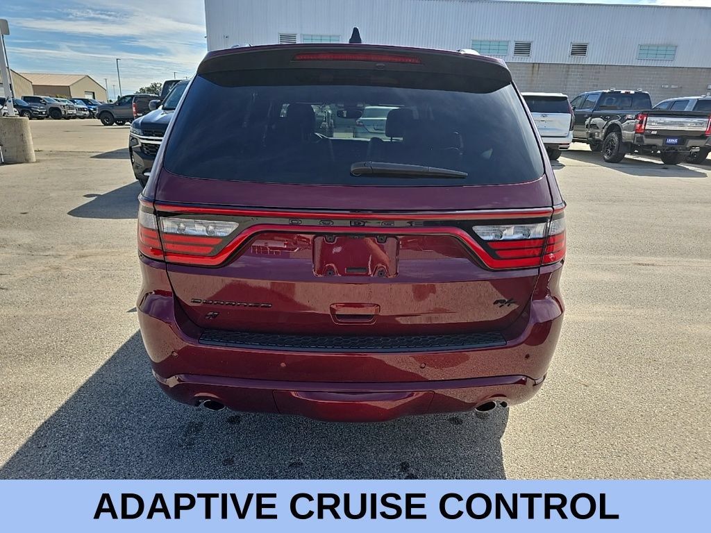 Used 2024 Dodge Durango R/T AWD/4WD image 5