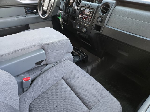 Used 2012 Ford F150 XL w/ PWR Equipment Group RWD image 27