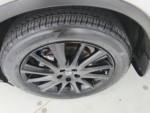 Used 2022 Nissan Murano Platinum w/ Cargo Package AWD/4WD image 38
