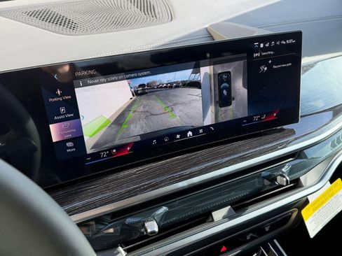 New 2026 BMW X5 xDrive40i image 28