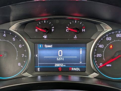 Used 2023 Chevrolet Equinox LT image 19