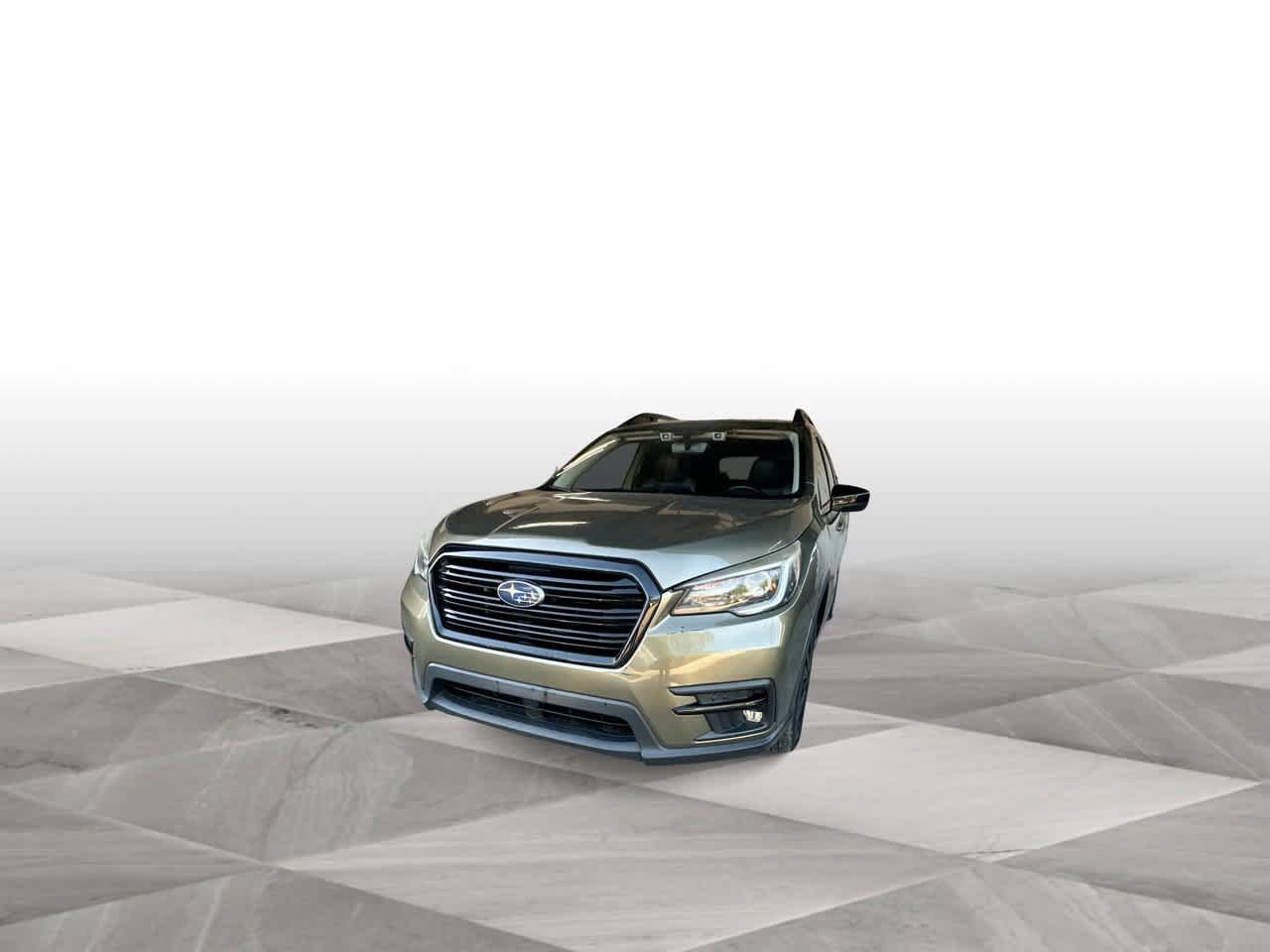 Used 2022 Subaru Ascent Onyx Edition AWD/4WD image 4