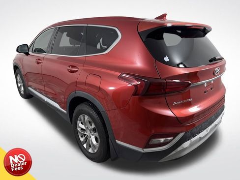 Used 2019 Hyundai Santa Fe SEL image 6