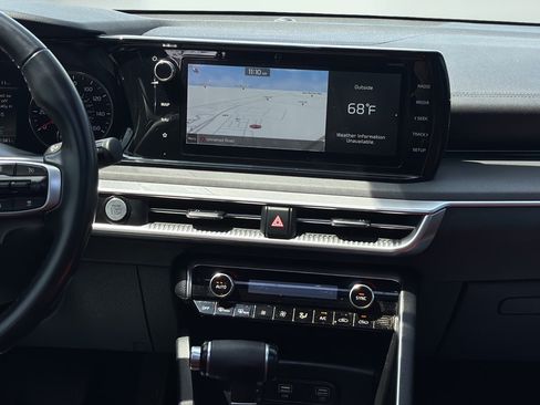 Used 2022 Kia K5 GT-Line w/ GT-Line FWD Premium Package image 36