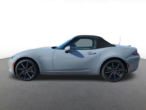 New 2025 MAZDA MX-5 Miata Grand Touring w/ Weather Package image 3