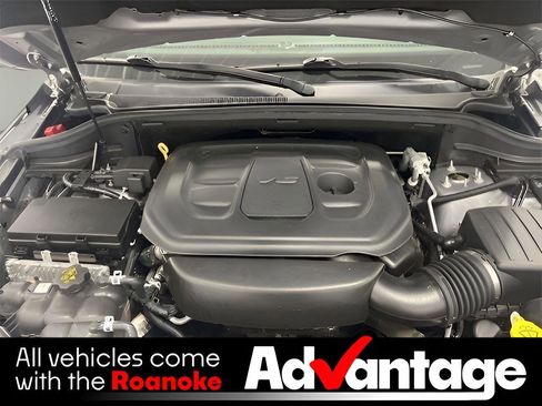 Used 2020 Jeep Grand Cherokee Limited image 32