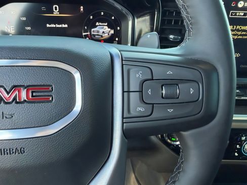 Used 2026 GMC Sierra 1500 SLT w/ SLT Premium Package image 20