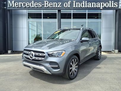Certified 2026 Mercedes-Benz GLE 350 4MATIC
