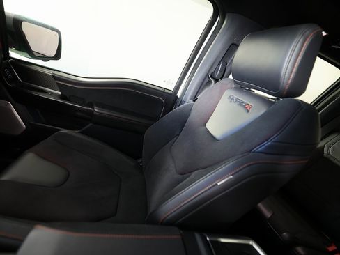 Used 2025 Ford F150 Raptor w/ Equipment Group 803A Raptor R image 39