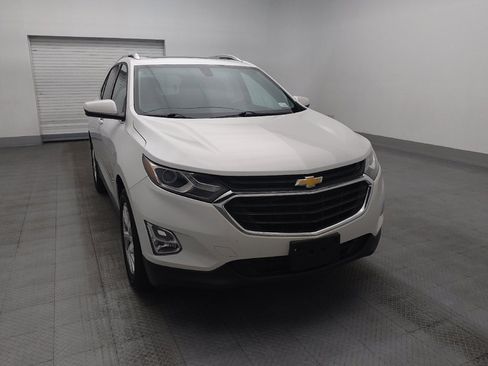 Used 2019 Chevrolet Equinox LT FWD image 14