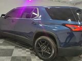 Used 2022 Chevrolet Traverse LS w/ LPO, Blackout Package image 5