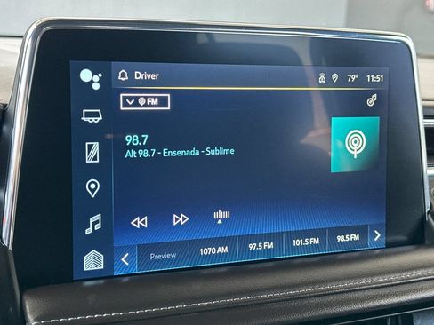 Certified 2024 Chevrolet Tahoe LT AWD/4WD image 27