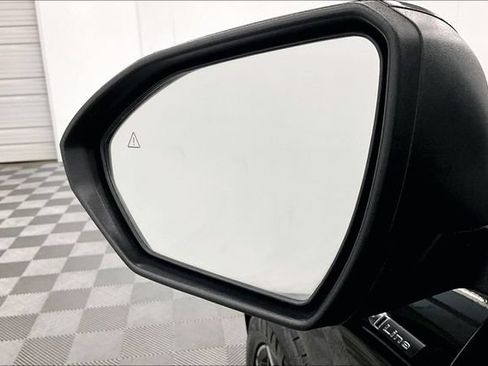 Used 2022 Hyundai Tucson N Line AWD/4WD image 31