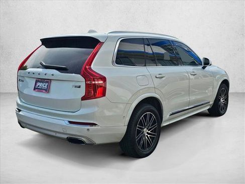 Used 2019 Volvo XC90 T8 Inscription w/ Protection Package AWD/4WD image 5