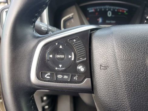 Used 2018 Honda CR-V Touring image 22