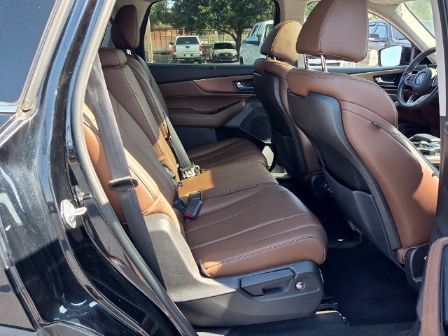 Used 2022 Acura MDX w/ Technology Package FWD image 16