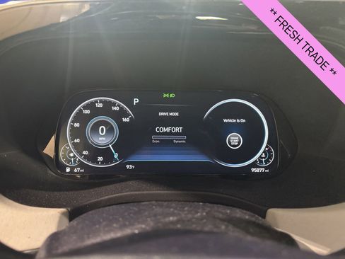 Used 2021 Hyundai Palisade Limited w/ Cargo Package AWD/4WD image 8