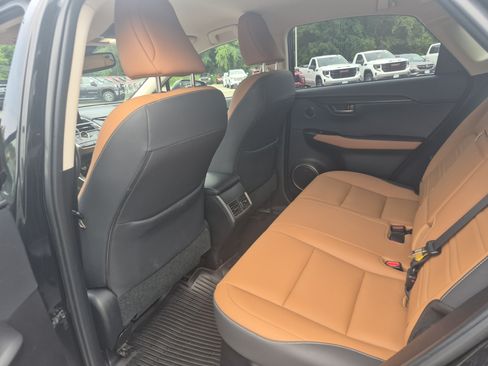 Used 2020 Lexus NX 300 AWD w/ Accessory Package 2 image 10