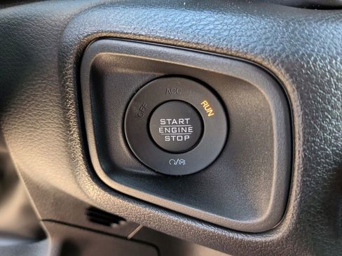 New 2026 Jeep Wrangler Sport S image 23