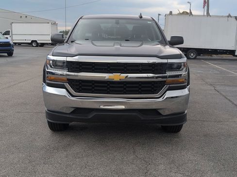 Used 2019 Chevrolet Silverado 1500 LT image 8