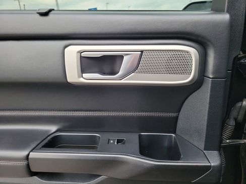 Certified 2020 Ford Explorer Platinum image 14