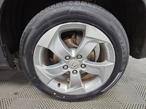 Used 2017 Honda HR-V LX image 35