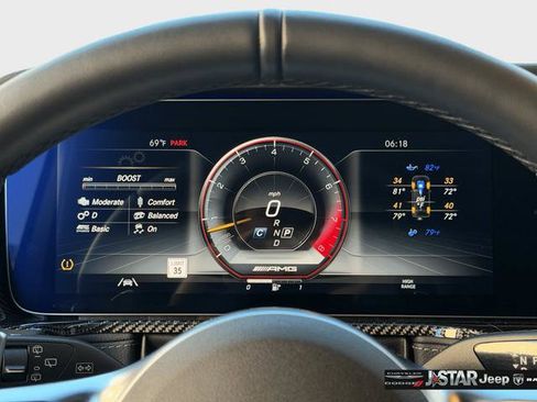 Used 2024 Mercedes-Benz G 63 AMG 4MATIC image 22