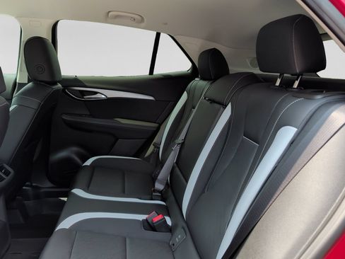 New 2026 Buick Envision Sport Touring AWD/4WD image 36