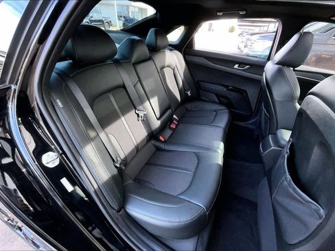 Used 2024 Kia K5 GT-Line image 19